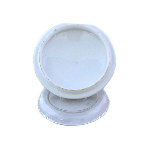 Vintage Mikada Sugar Bowl Fine China Dorchester Pattern - Picture 9 of 9